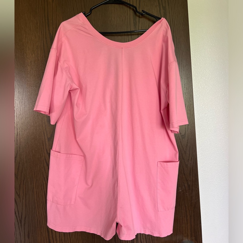 Amazon romper